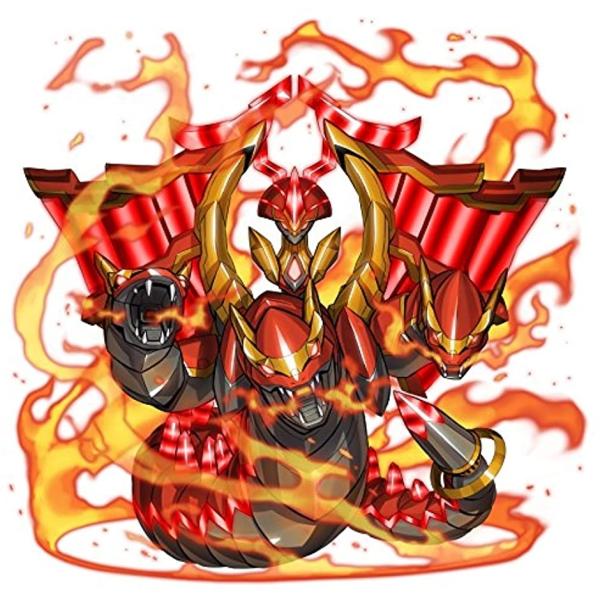 ガイストクラッシャーゴッド 数量限定特典 超進化型ガイストギア入手コード5点盛り 同梱 Ctr P Bgdj Nintendo 3ds Buyee Buyee 日本の通販商品 オークションの代理入札 代理購入