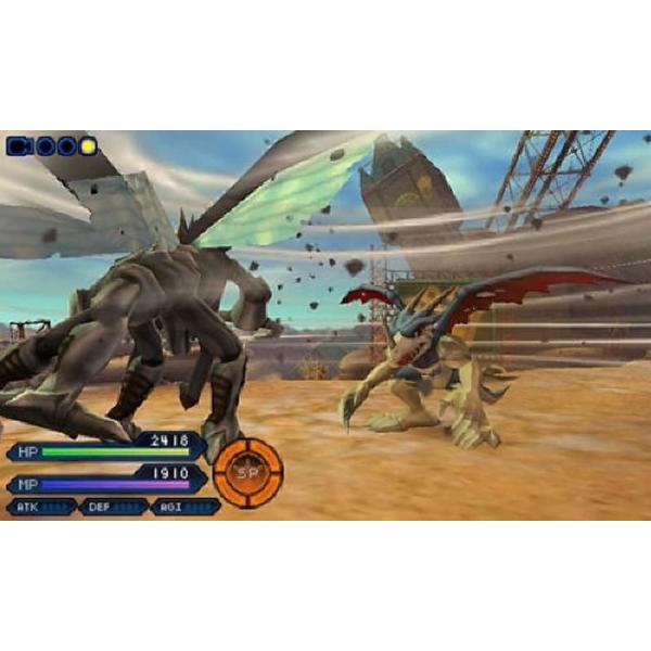デジモンワールド Re Digitize Decode 3ds Nintendo 3ds Buyee Buyee Japanese Proxy Service Buy From Japan Bot Online