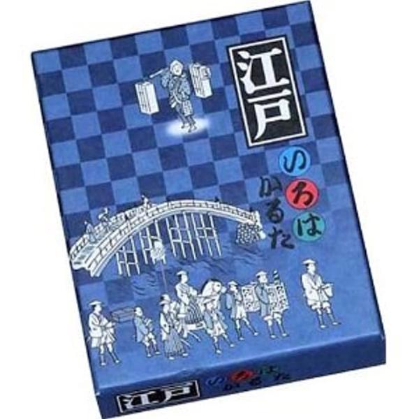 江戸いろはかるた 解説書付き Buyee Buyee บร การต วกลางจากญ ป น ซ อจากประเทศญ ป น