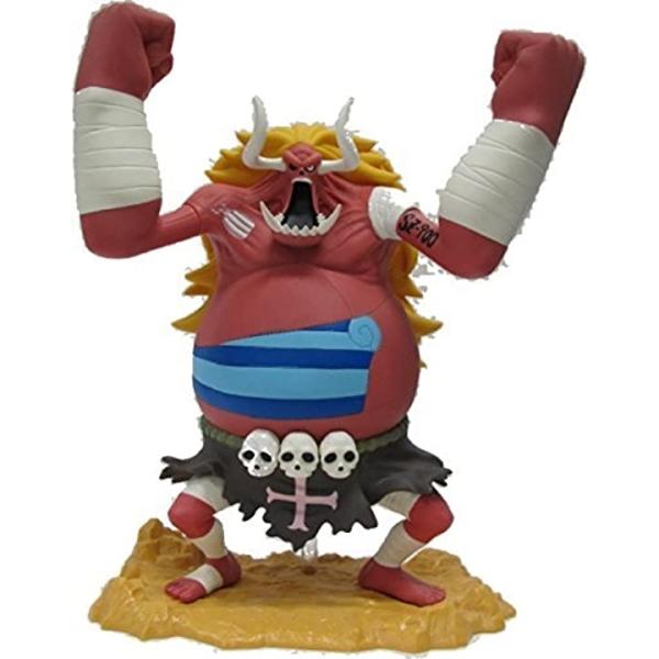 一番くじ ワンピース スリラーバーク編 A賞 オーズ ビッグソフビ Unknown 2bb51iq5g1 ゼブランドショップ 通販 Yahoo ショッピング