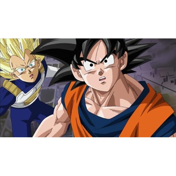 ドラゴンボール レイジングブラスト2 Ps3 Bljs Playstation 3 2bb5ncdt5c ゼブランドショップ 通販 Yahoo ショッピング