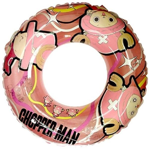 ワンピース チョッパーマン 90cmウキワ ロープ付き アニメキャラクターグッズ浮き輪通販 Buyee Buyee Japanese Proxy Service Buy From Japan Bot Online