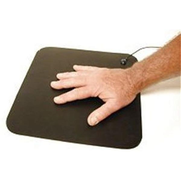 車用アースシートマット Ms336アーシングマット 静電気除去マット Ms342b1 黒 青 Buyee Servicio De Proxy Japones Buyee Compra En Japon