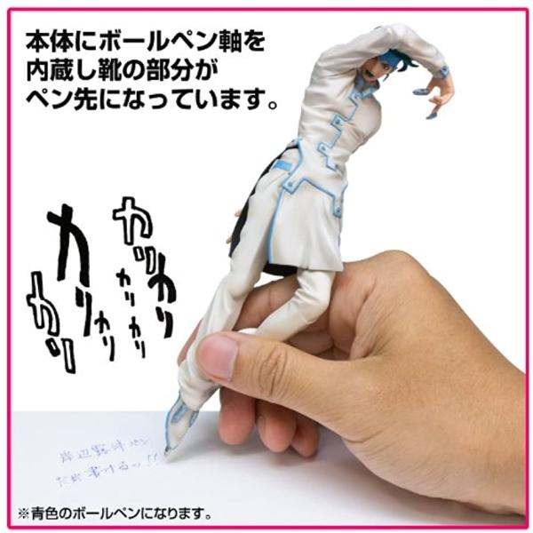 ジョジョの奇妙な冒険 岸辺露伴pen Buyee Buyee 提供一站式最全面最專業現地yahoo Japan拍賣代bid代拍代購服務 Bot Online