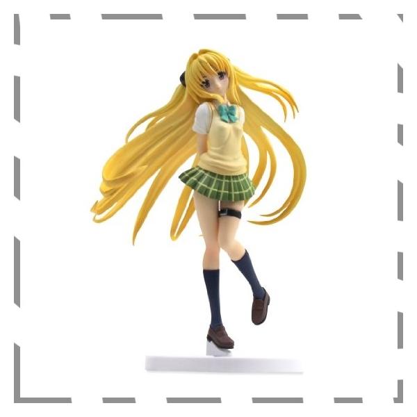 Toloveる とらぶる ダークネスモモ ヤミフィギュア 単品 Fg Buyee Servicio De Proxy Japones Buyee Compra En Japon