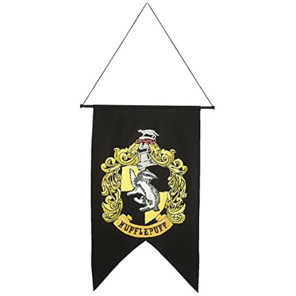 ハリーポッター ハッフルパフ ウォールバナー ホームデコレーション用小物 4000 ブラック X 30 Inch Buyee 日本代购平台 产品购物网站大全 Buyee一站式代购 Bot Online