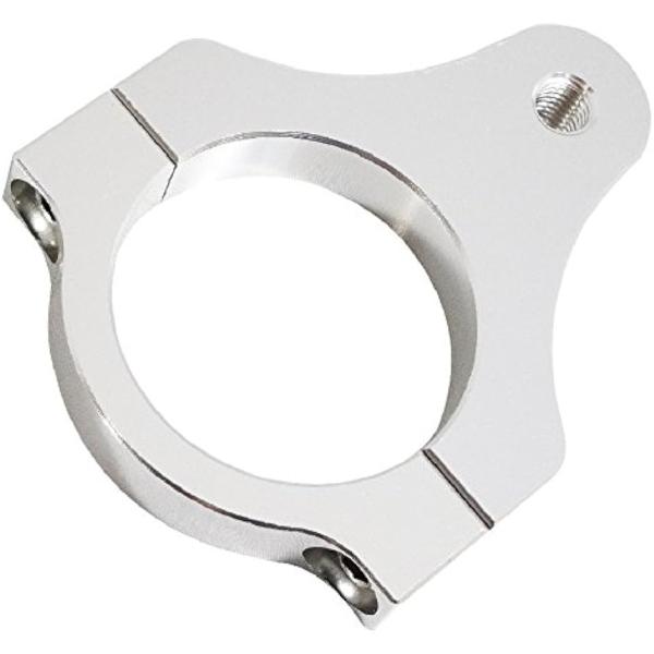 c my select ステアリングダンパー 用 ブラケット バイク ステダン キット MDM( 43mm)