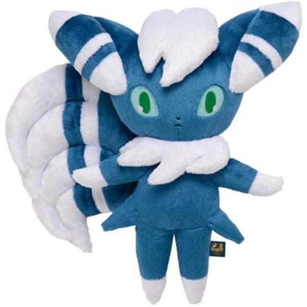 ポケモンセンターオリジナル ニャスパー ゲーム おもちゃ ぬいぐるみ ニャオニクス Bigサイズ ニャオニクス ニャスパー Wanted 2bbdercdaz ゼブランドショップ オスのすがた 究極の品質