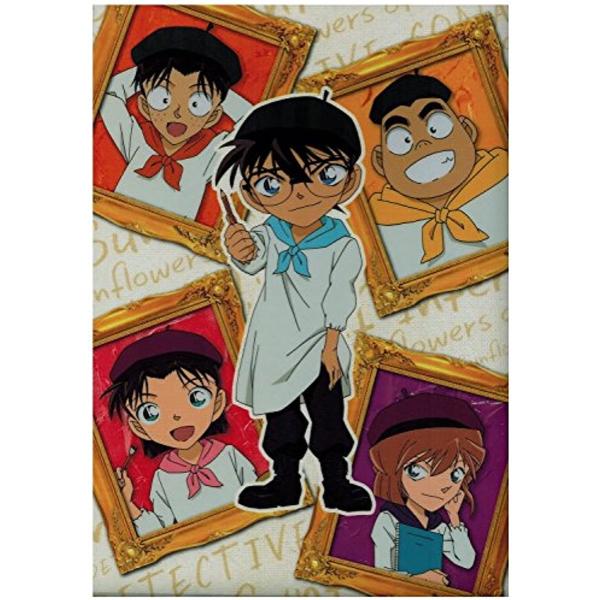 名探偵コナン 劇場版業火の向日葵 クリアファイルセット キッド 元太 光彦 歩美 灰原 用紙収納サイズ 31cmx22cm Buyee 日本代购平台 产品购物网站大全 Buyee一站式代购 Bot Online