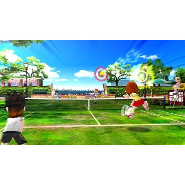 みんなのテニス ポータブル Psp Ucjs Buyee Servis Zakupok Tretim Licom Buyee Pokupajte Iz Yaponii