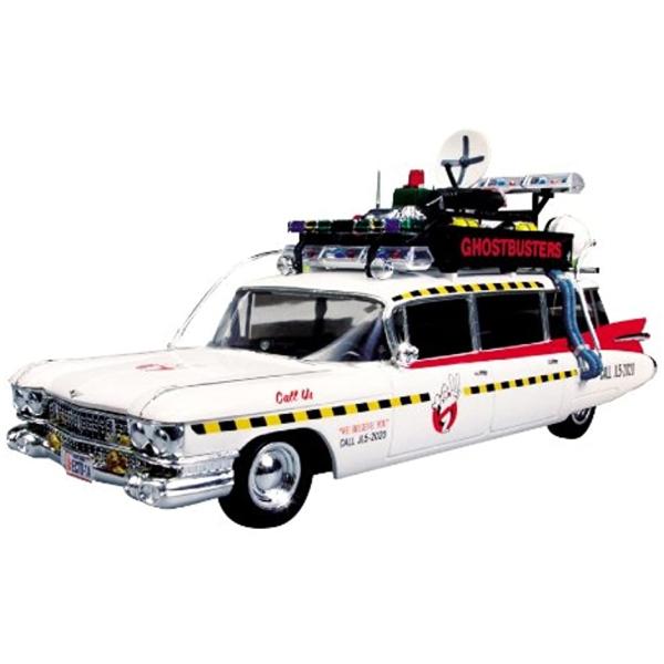 1 25 ゴーストバスターズ Ecto 1 エクトワン Apr 1 25 Buyee Buyee Japanese Proxy Service Buy From Japan Bot Online