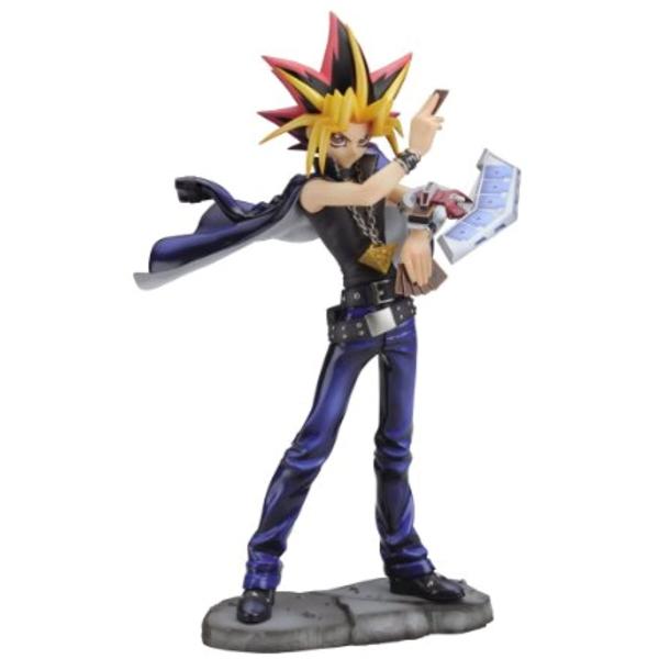 コトブキヤ Artfx J 遊 戯 王デュエルモンスターズ 闇遊戯 1 7