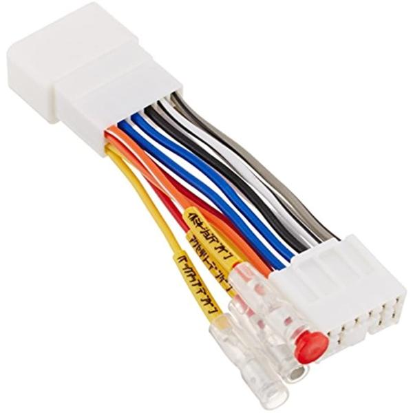 電源取出しコネクター トヨタ ダイハツ車用 10ピン Epp 011t Buyee Buyee Japanese Proxy Service Buy From Japan Bot Online