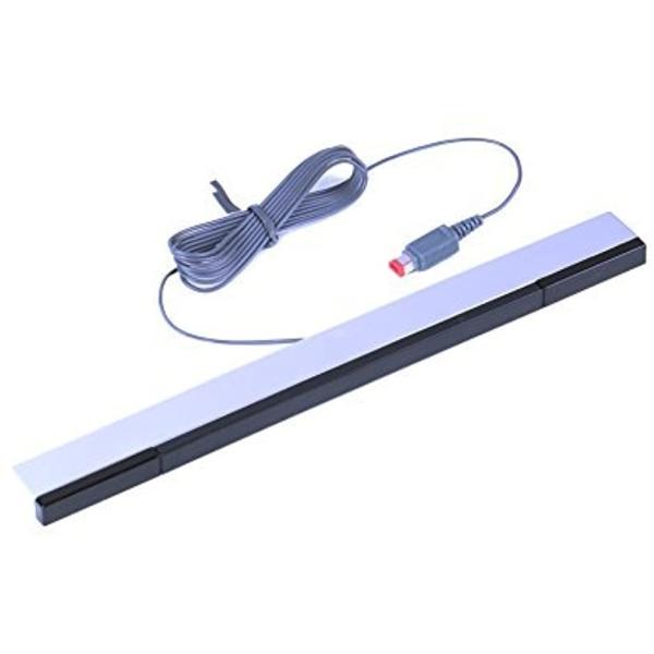 Wii センサーバー みんな探してる人気モノ Wii センサーバー テレビゲーム