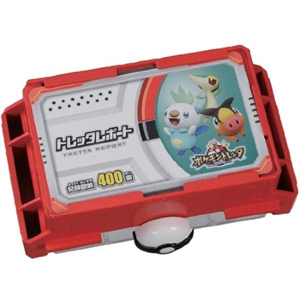 ポケットモンスター ポケモントレッタ トレッタボックス Yuumei Na おもちゃ Padelnostro It