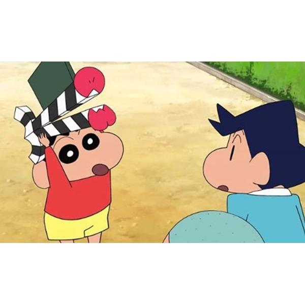 クレヨンしんちゃん 嵐を呼ぶ カスカベ映画スターズ 3ds Nintendo 3ds Buyee Buyee บร การต วกลางจากญ ป น ซ อจากประเทศญ ป น