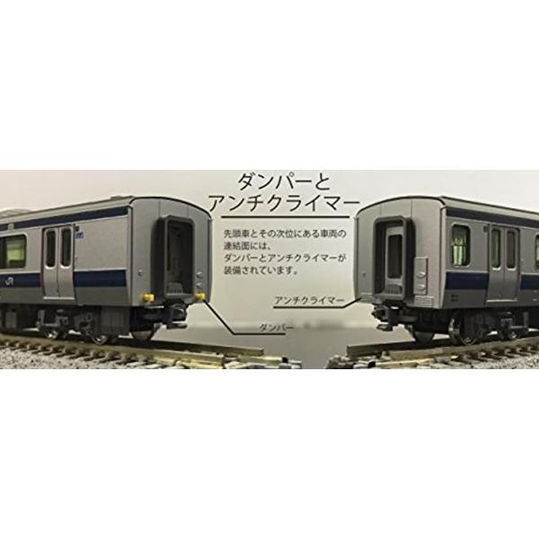 Nゲージe531系常磐線 上野東京ライン増結a 4両セット鉄道模型電車 10 1291 Buyee Buyee 提供一站式最全面最專業現地yahoo Japan拍賣代bid代拍代購服務