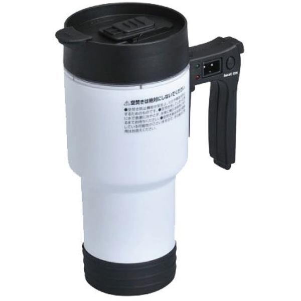 セイワ 車用 電気ケトル 