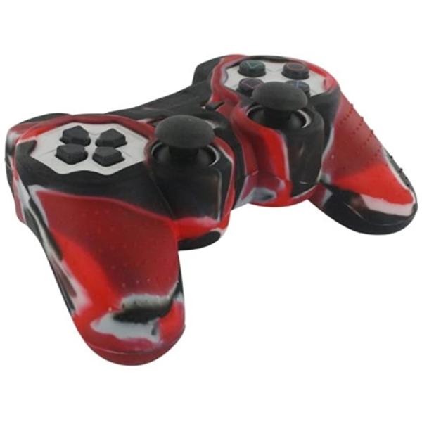 Sony Playstation 3 ソニー Ps3 コントローラー専用カバー プロテクター シリコン Playstation 3 Buyee Buyee Jasa Perwakilan Pembelian Barang Online Di Jepang