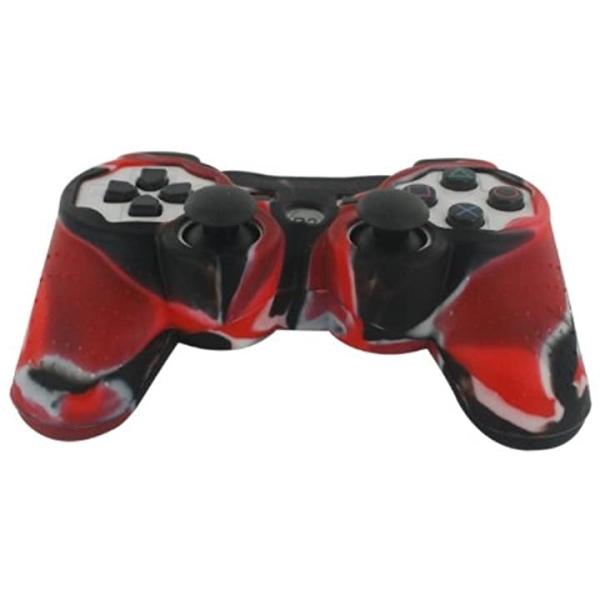 Sony Playstation 3 ソニー Ps3 コントローラー専用カバー プロテクター シリコン Playstation 3 Buyee Buyee Jasa Perwakilan Pembelian Barang Online Di Jepang