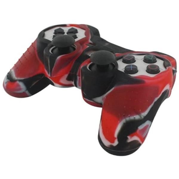 Sony Playstation 3 ソニー Ps3 コントローラー専用カバー プロテクター シリコン Playstation 3 Buyee Buyee Jasa Perwakilan Pembelian Barang Online Di Jepang