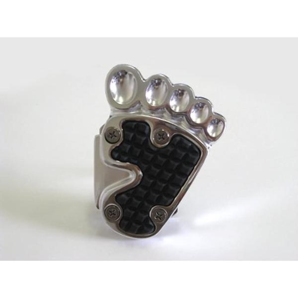 あんよペダルカバー シルバー モンキー シャリー ダックス リトルカブ スーパーカブ Cd50ベンリィ Jazz ジャズ 16 4701s Buyee Buyee Japanese Proxy Service Buy From Japan Bot Online