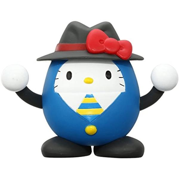 Udf ウルトラディテールフィギュア Doraemon Meets Hello Kitty ころばし屋 赤リボンノンスケール Dejapan Bid And Buy Japan With 0 Commission