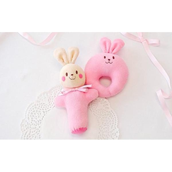 がらがら にぎにぎ うさぎさん パイル生地で作る綿付き 手芸 手作りキット 型紙 がらがら にぎにぎ うさぎ Buyee Buyee 提供一站式最全面最專業現地yahoo Japan拍賣代bid代拍代購服務 Bot Online