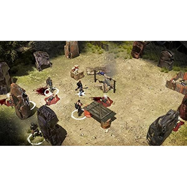 ウェイストランド2 ディレクターズ カット 特典なし Ps4 Playstation 4 Buyee Buyee Japanese Proxy Service Buy From Japan Bot Online