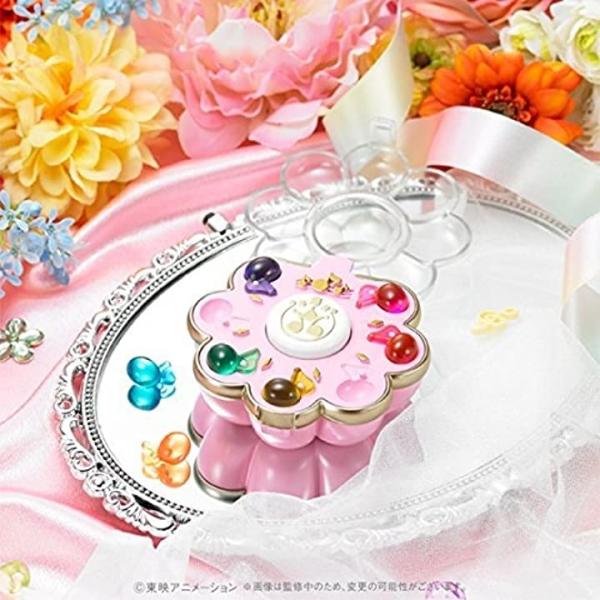 おジャ魔女どれみ リズムタップジュエリーケース 43204 28155 Buyee Buyee 日本の通販商品 オークションの代理入札 代理購入