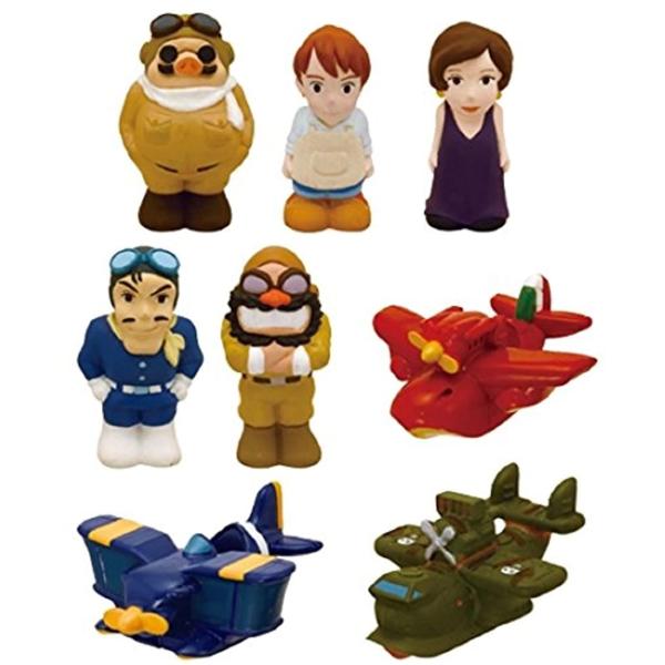 スタジオジブリ 紅の豚 ゆびにんぎょう 8種セット Ku111 Buyee Buyee 일본 통신 판매 상품 옥션의 대리 입찰 대리 구매 서비스