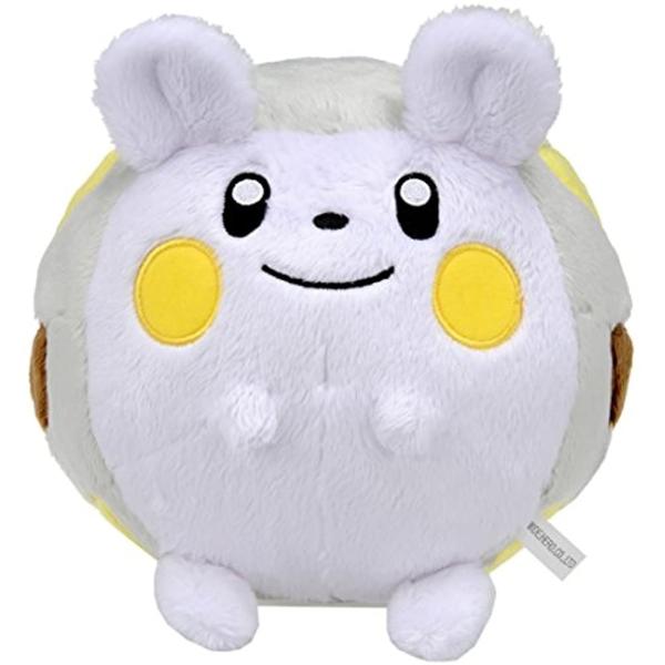 ポケットモンスター ポケモン ぬいぐるみ トゲデマル 高さ約15cm Buyee Buyee Jasa Perwakilan Pembelian Barang Online Di Jepang