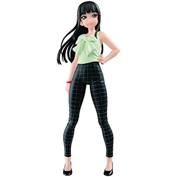 ラブライブ サンシャイン 黒澤ダイヤフィギュア プライズ Kt0216 Dejapan Bid And Buy Japan With 0 Commission