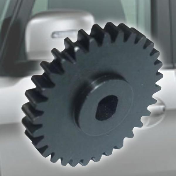 バリエーションコード : 2BJCG8ROKVギア破損によるミラー格納不良のリペアパーツになります。樹脂製の純正品に比べ金属製ですので耐久性が向上します。適合車種 スズキ SUZUKI : ワゴンR MH34S MK34S / スペーシア ...