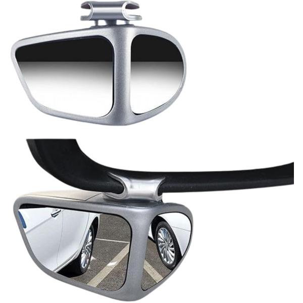 バリエーションコード : 2BJ10T21NW「簡単装着で安全」標準のミラーだけではカバーしきれない、あなたの車の死角。しかし、この補助ミラーを使えば、そんな悩みも解消。左右のサイドミラーの下部に取り付けるだけで、後方、斜め、下方までしっか...