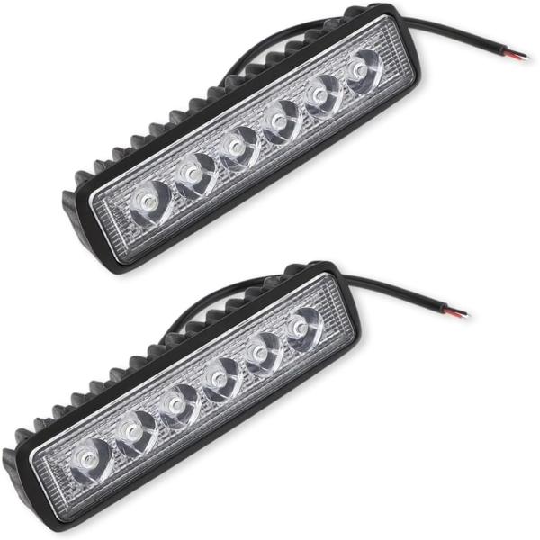 バリエーションコード : 2BJ1NQSJFGコンパクトで使い勝手の良いLED吊り下げフォグバックランプワークライトアルミケースVer 2個セットです。お求めやすいプラスチックケースVerの2種類のバリエーションをご用意。アメ車やトラック、...