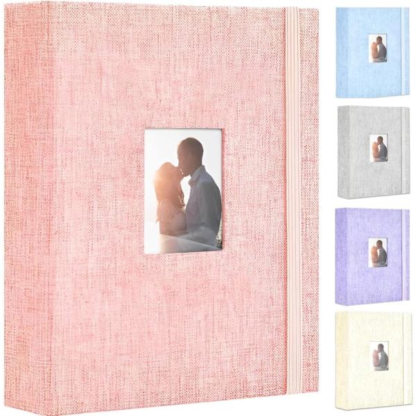 バリエーションコード : 2BJ1R5G4CW「208枚収納可能」保存に困りがちな大量のチェキの収納にぴったりのアイテムです。208枚収納の大容量なので、家族や友人と撮影した思い出のチェキ、推しのチェキなど大切な宝物を綺麗に整理整頓できます...