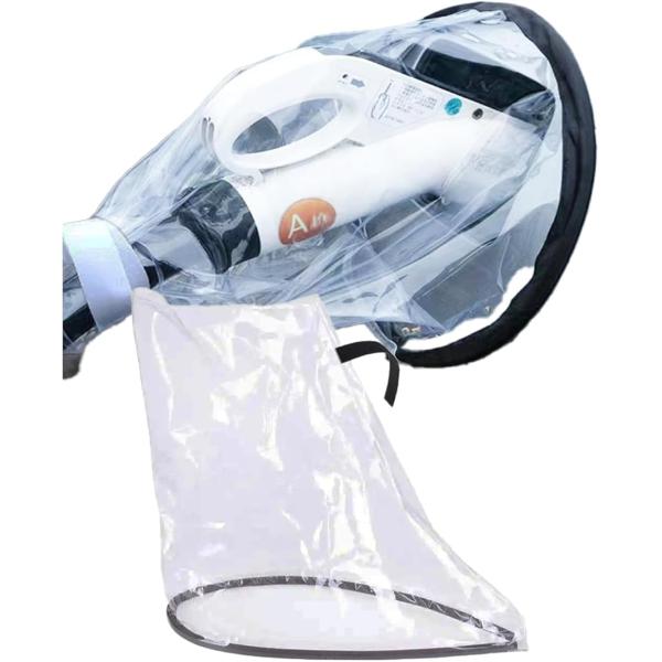 バリエーションコード : 2BJ31TONVS・電気自動車(EV)やプラグインハイブリッド自動車(PHEV)の充電用防水カバーです。・屋根のない屋外充電の際、車体にしっかり吸着し、充電プラグを雨や雪などから防水保護します。・しっかりとした防...