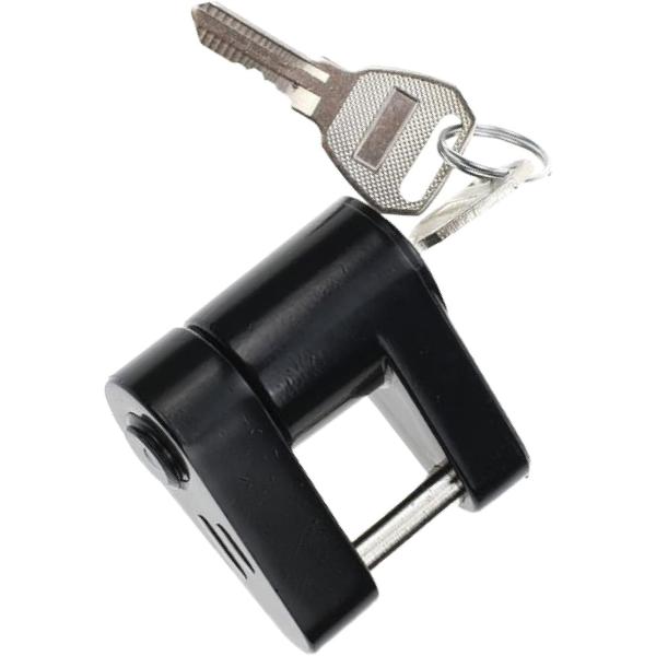 バリエーションコード : 2BJ5D6JO48vトレーラーやジェットスキーを盗難から守るカプラーロックになります。v当商品は2インチ用となっているため、カプラーまたはヒッチボールの接続穴をご確認の上購入をお願いいたします。ジェットスキーやア...