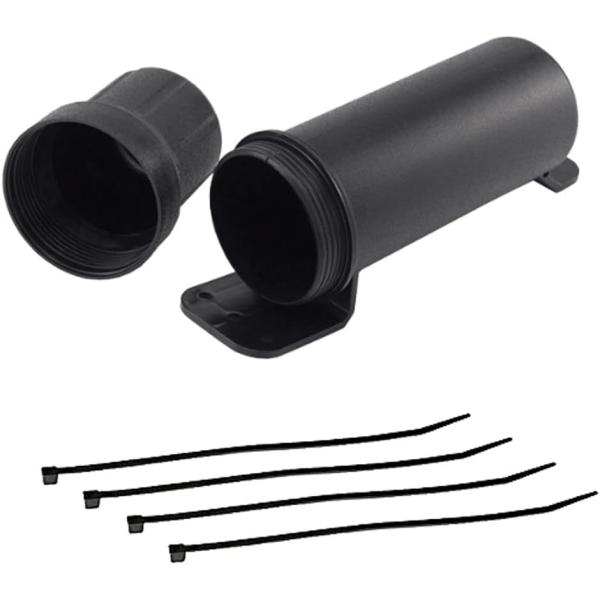 バリエーションコード : 2BJ5IRK6VO・「選べる2サイズ」口径 84 mm、125 mm バイク ツールボトル 販売 。 オートバイ ロードバイク 自転車 の バッグ ポーチ ツールケース ツールバッグ 収納ボックス 。 防水 防塵...