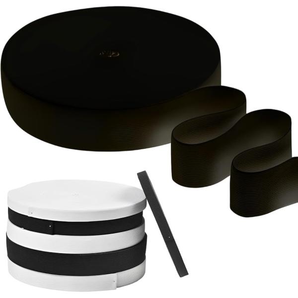 バリエーションコード : 2BJ65QO44L「優れた伸縮性」優れた伸縮性を備えているため、一定の範囲内で自由に伸び縮みさせることができます。柔軟性も備えているため、アクティブな動きや日常の使用でも快適にお使いいただけます。「コスパ抜群。」...