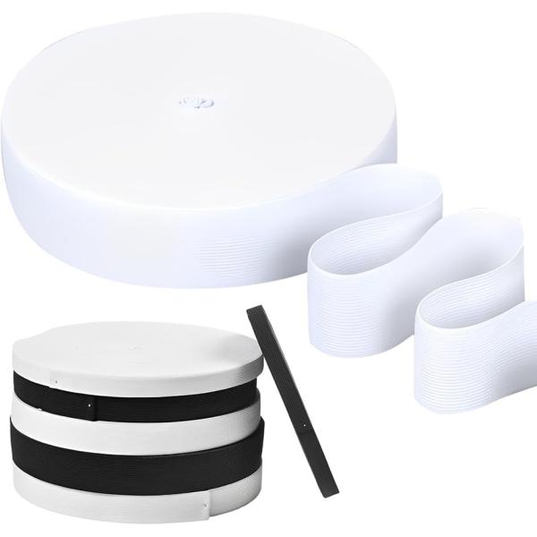 バリエーションコード : 2BJ65QO44L「優れた伸縮性」優れた伸縮性を備えているため、一定の範囲内で自由に伸び縮みさせることができます。柔軟性も備えているため、アクティブな動きや日常の使用でも快適にお使いいただけます。「コスパ抜群。」...