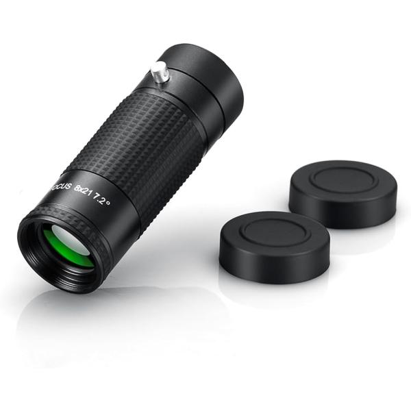 バリエーションコード : 2BJ8JTLC5K「奥深い芸術鑑賞の世界」8倍の美術館モデル単眼鏡は適度に広い範囲を同時に見渡すことができる倍率であるため、手ブレを起こしにくく対象が視野から外れることなく安定した鑑賞が可能。特に初心者の方にお勧...