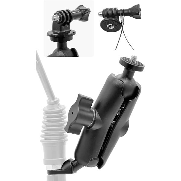 バリエーションコード : 2B2NKC2OGW「お客様の声にお応え」RAMMOUNTS(ラムマウント)社製スマホホルダーは金属製の頑丈なスマホホルダーです。丈夫で長持ちをする一方で消耗品の価格が意外と高いです。「消耗品にはお金をかけたくない...