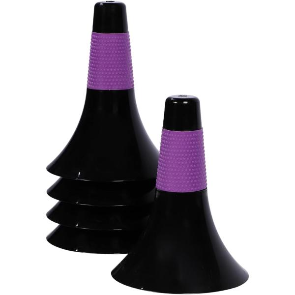 バリエーションコード : 2BJ3TXLIWJ＊様々なトレーニングに＊・あらゆるスポーツに共通する基礎的な動きのトレーニングに役立つスポーツトレーニング用リップコーンです・リップコーンを設置して様々なシチュエーションを想定したドリブルコース...