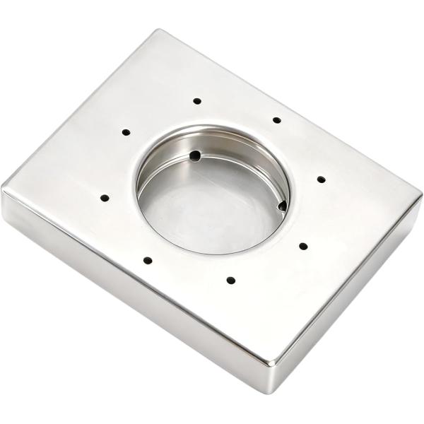 バリエーションコード : 2B48QT6YI8「ポケットストーブに収納可能」一つ一つ職人さんの手作り。どこにでも持っていけるポケットストーブにぴったり収まるアルコールストーブです。「十分な火力、長い燃焼時間」固形燃料での燃焼は15分〜20分...