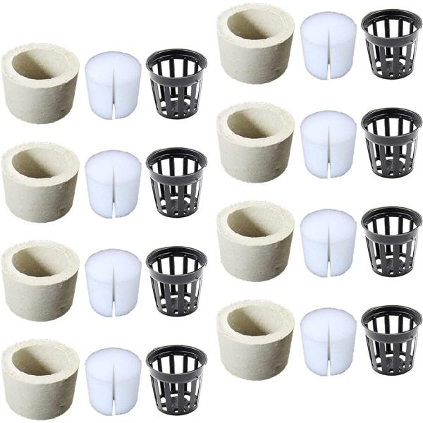 バリエーションコード : 2BJDJXSXQ2水草の植栽3点x8セットです。水槽内に置いたりソイルに差し込むだけで好きな場所に水草をレイアウトする事が出来ます。様々な形や種類の水草を固定するのに役立ちます。柔らかく弾力性もあるので水草をしっ...