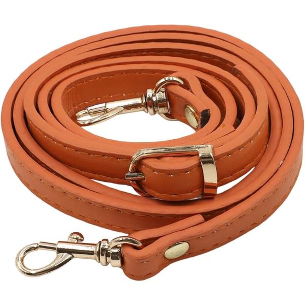 バリエーションコード : 2BJDYHLQDP「交換用・スペアに。ショルダーベルトストラップ」バッグのショルダーベルトだけ気分でいろいろ替えたい。ベルトだけ壊れてしまって交換したいなど、バッグやポーチのショルダー紐のイメージチェンジをしたい...