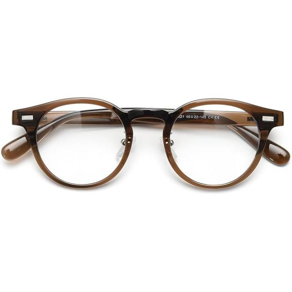 バリエーションコード : 2BJGOYDTHJ「ブルーライト対策を。。」FeisedyのPCメガネは 視力悪化、メラニンの生成によって起こる浅い睡眠などの原因となるブルーライトや紫外線を防ぎます。ファッション性の高いデザインに加え”人体工学...