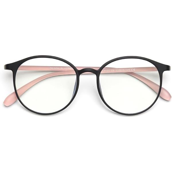 バリエーションコード : 2BJGXN6K30「ブルーライト対策を。。」ファッション性の高いデザインに加え”人体工学に基づいたストレスフリーなデザイン設計””ブルーライトカット””紫外線カット”など機能性も十分に備えたPCメガネです。「革新...